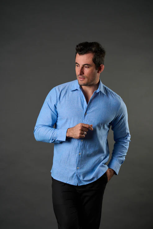 Linen Shirt