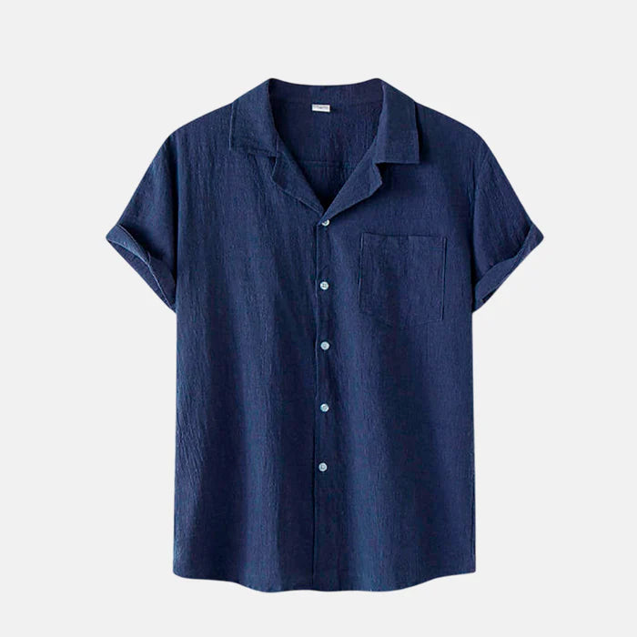Fiorinni Portofino Linen Shirt